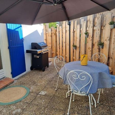 Maison Au Calme Proche Calanques Marseille Eksteriør billede