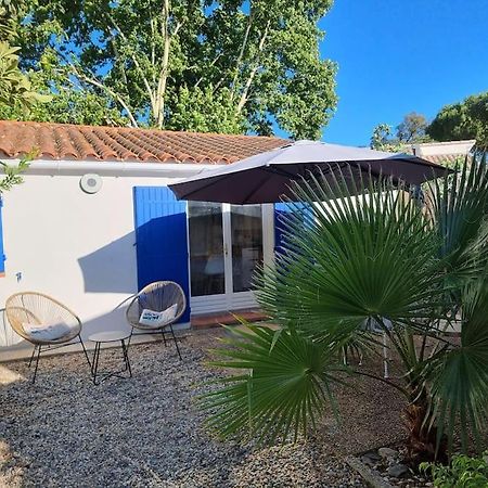 Maison Au Calme Proche Calanques Marseille Eksteriør billede