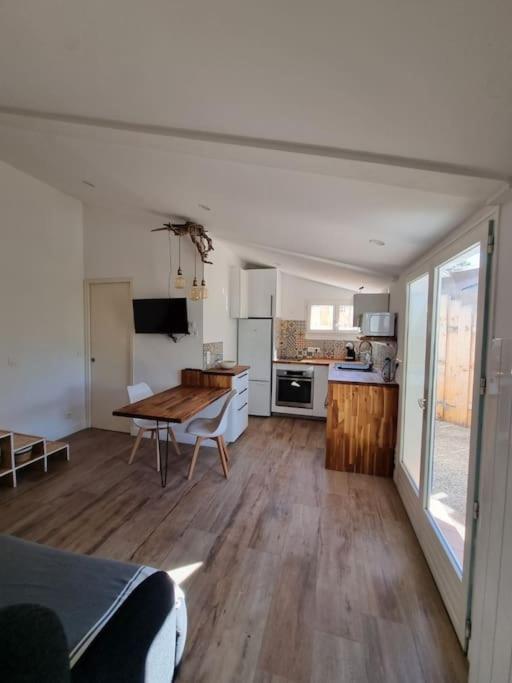 Maison Au Calme Proche Calanques Marseille Eksteriør billede