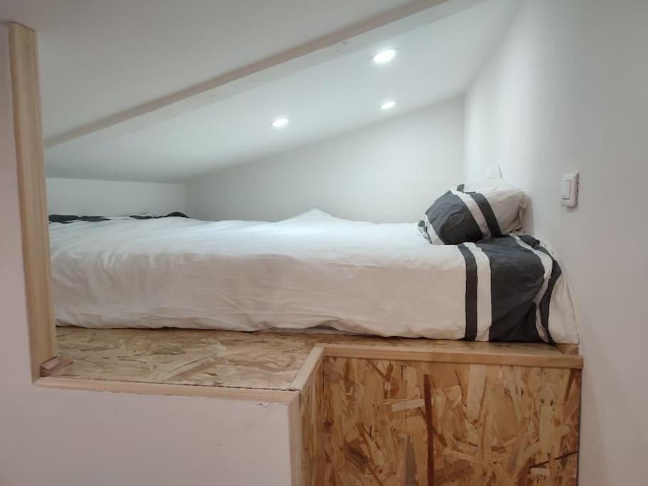 Maison Au Calme Proche Calanques Marseille Eksteriør billede