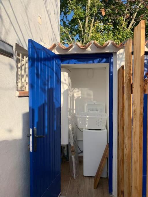 Maison Au Calme Proche Calanques Marseille Eksteriør billede